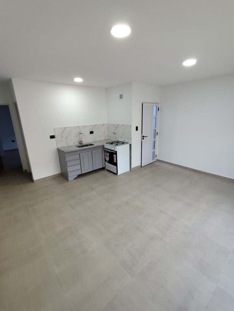 Departamento en Alquiler en Pablo Acosta 35, San Roque, Bahía Blanca - Bahía Blanca Propiedades | SITIO OFICIAL l
