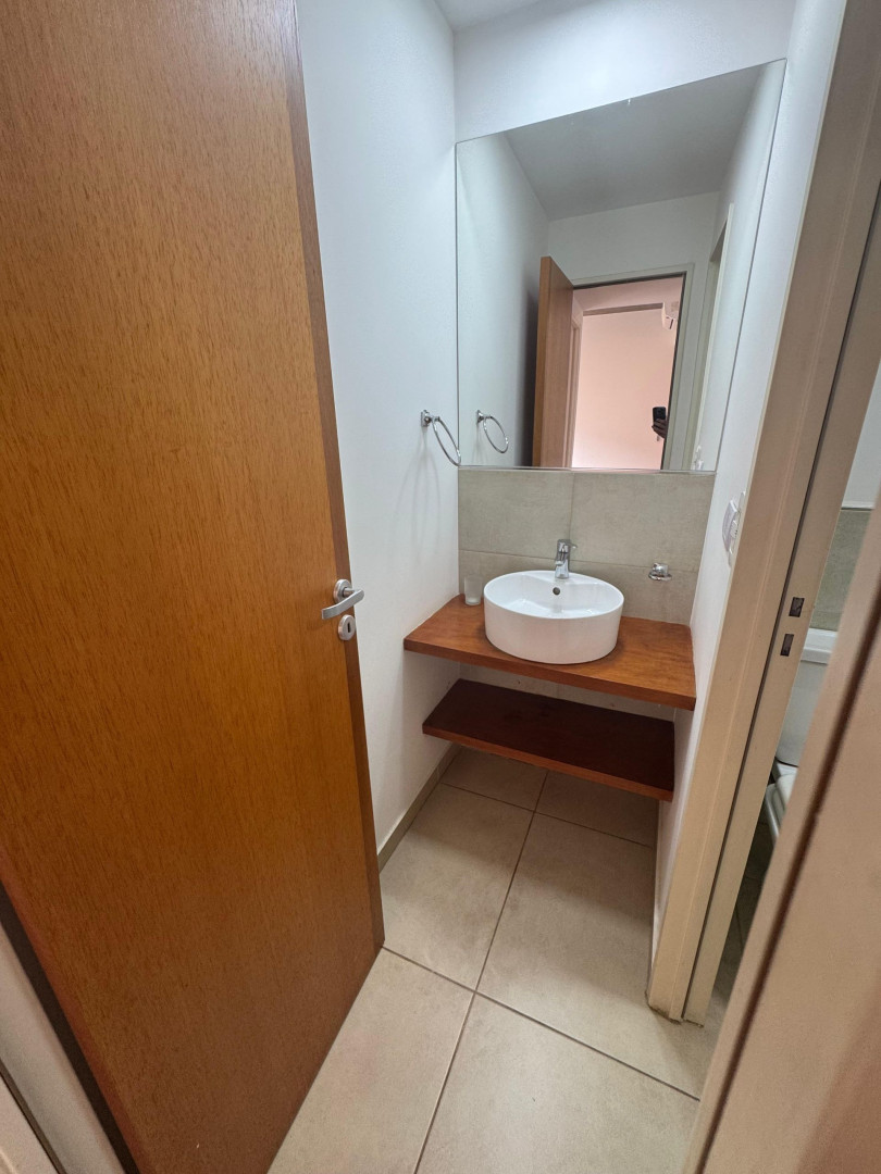 Departamento en Venta en 12 De Octubre 832, Universitario, Bahía Blanca - Bahía Blanca Propiedades | SITIO OFICIAL l