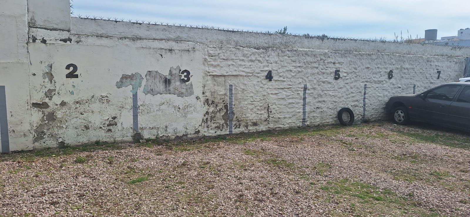 Cochera en Venta en Vicente Lopez 1225, Pacifico, Bahía Blanca - Bahía Blanca Propiedades | SITIO OFICIAL l