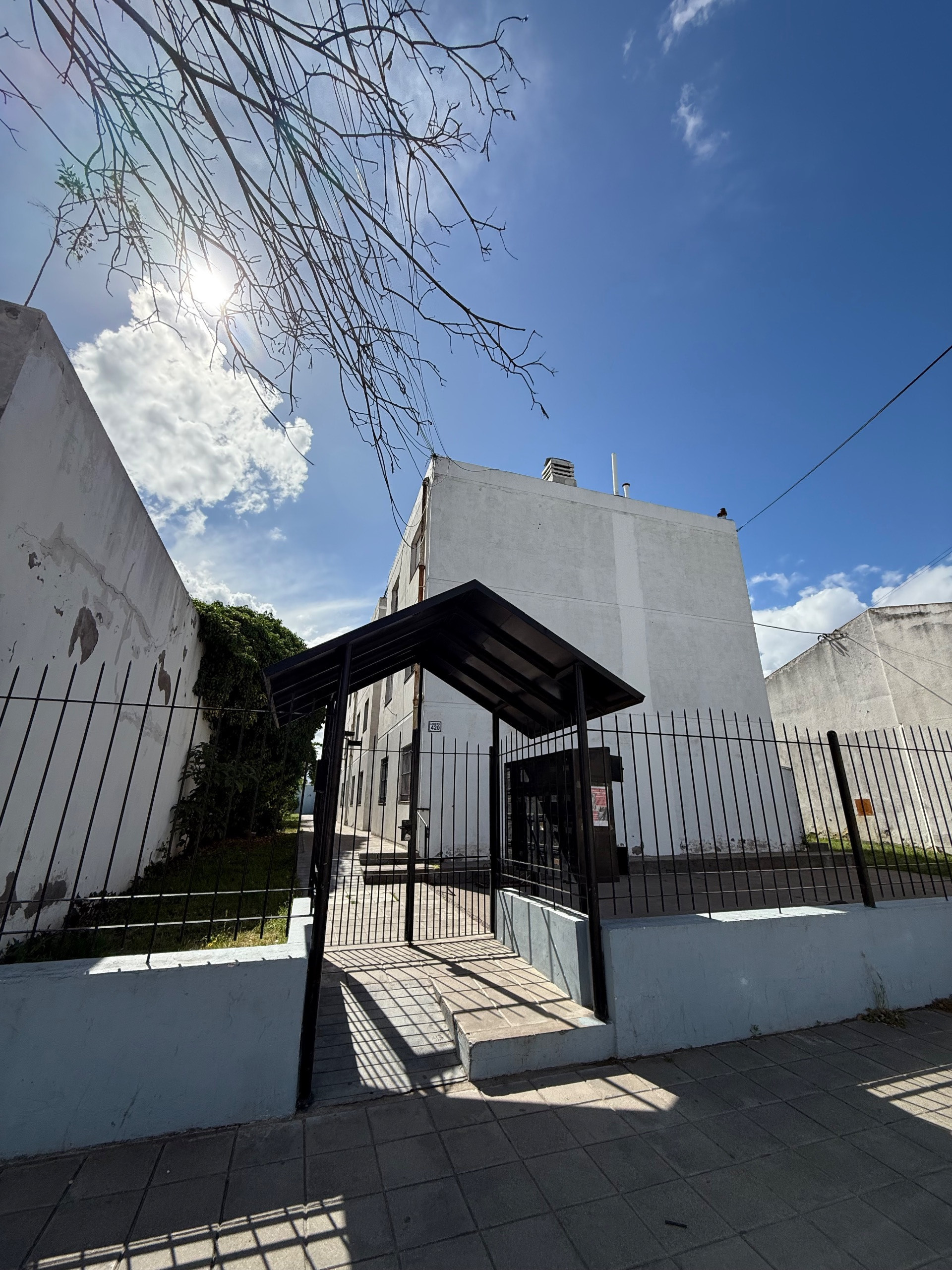 Departamento en Venta en Liniers 420,  Bahía Blanca - Bahía Blanca Propiedades | SITIO OFICIAL l