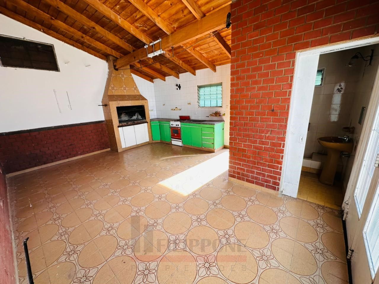 Casa en Venta en Líbano 98, Noroeste, Bahía Blanca - Bahía Blanca Propiedades | SITIO OFICIAL l
