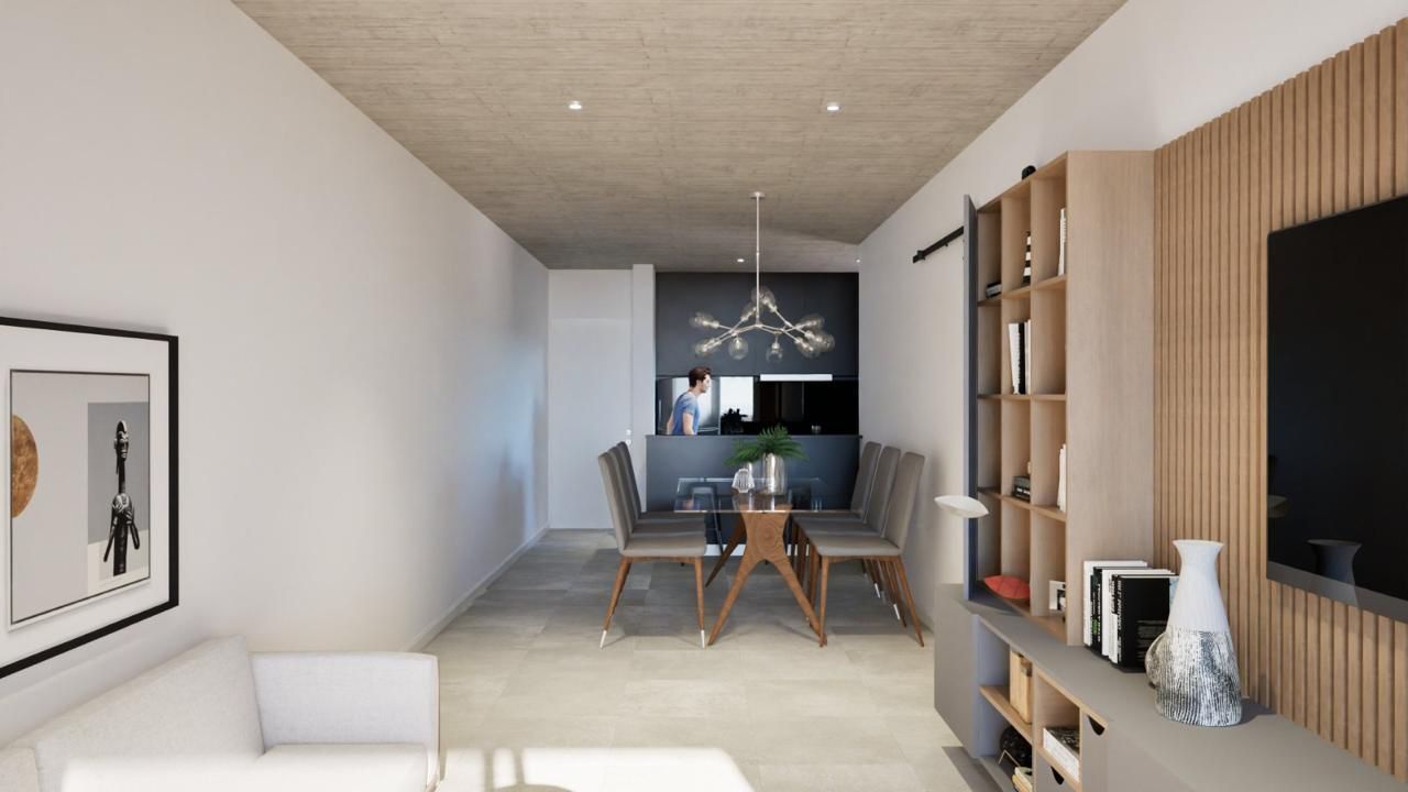 Departamento en Venta en Pedro De Mendoza 57, Centro, Monte Hermoso - Bahía Blanca Propiedades | SITIO OFICIAL l