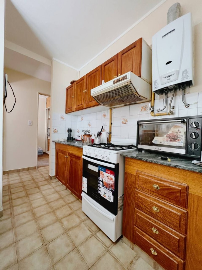 Departamento en Venta en Belgrano 332, Centro, Bahía Blanca - Bahía Blanca Propiedades | SITIO OFICIAL l