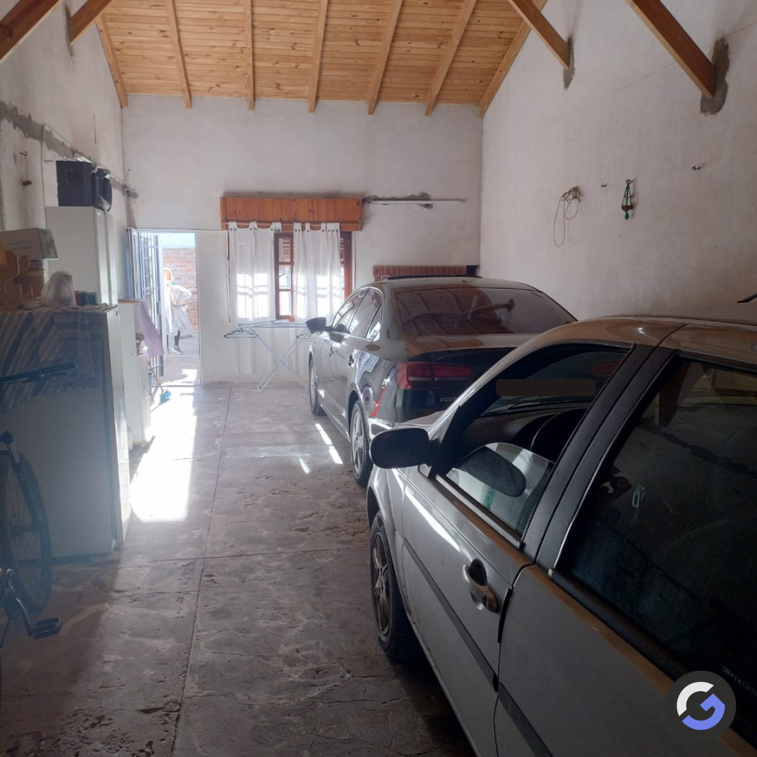 Casa en Venta en Av Dasso 2600, Ingeniero White, Bahía Blanca - Bahía Blanca Propiedades | SITIO OFICIAL l