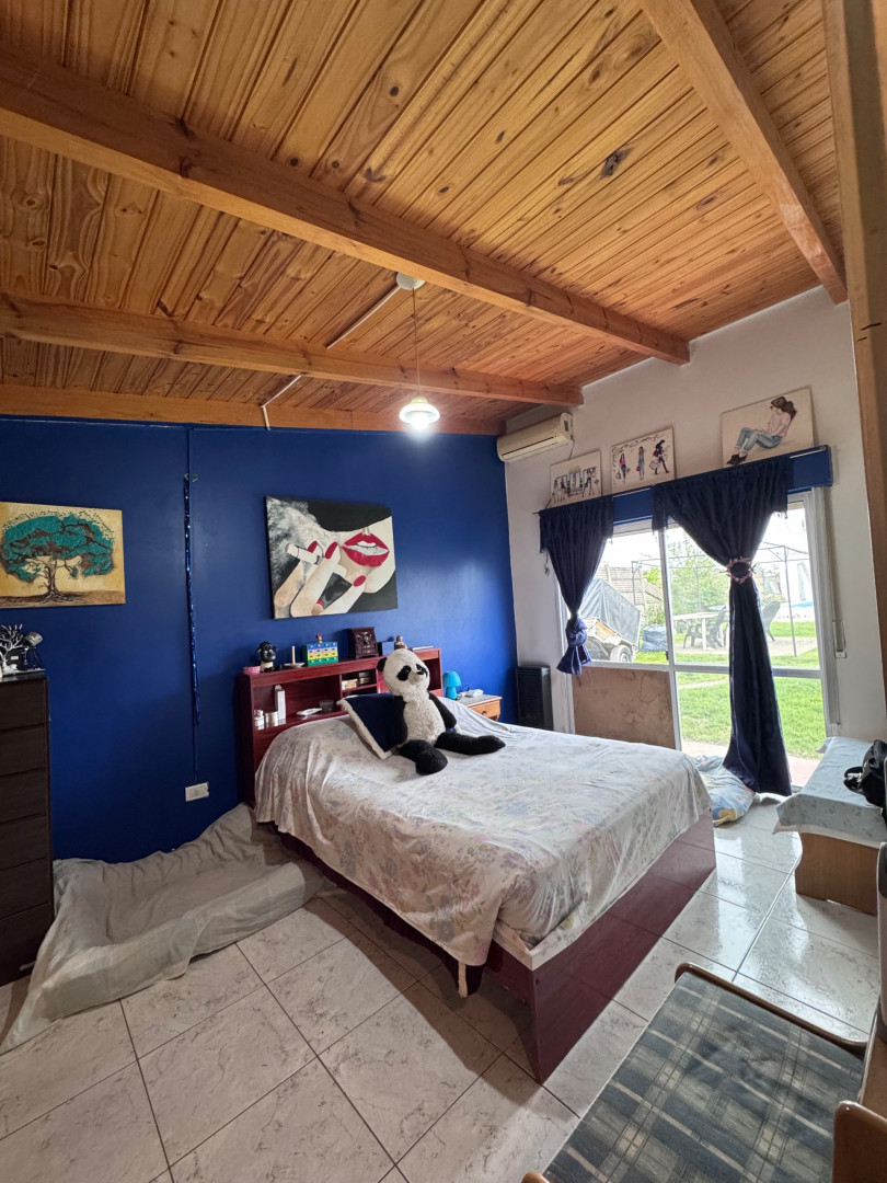 Casa en Venta en Avenente 154, 5 de Abril, Bahía Blanca - Bahía Blanca Propiedades | SITIO OFICIAL l