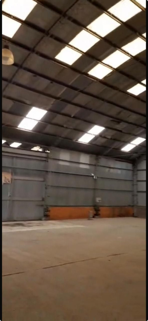 Galpón en Alquiler en Ruta 3, Parque Industrial, Bahía Blanca - Bahía Blanca Propiedades | SITIO OFICIAL l