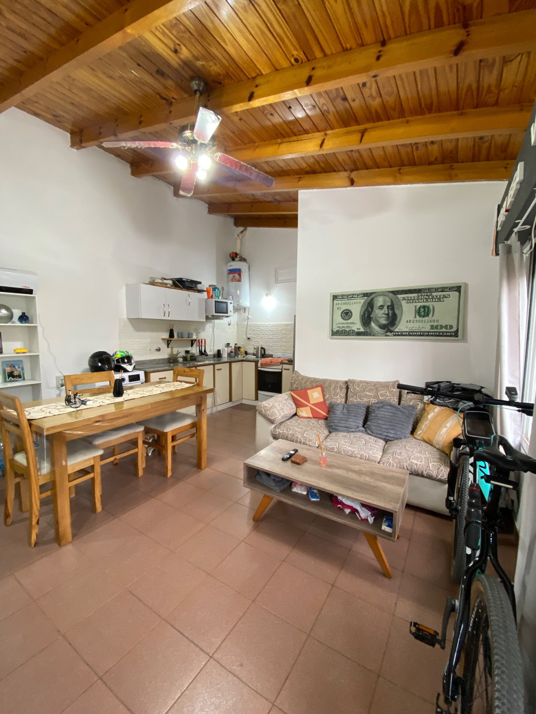 Casa en Venta en Sarmiento 1100, La Falda, Bahía Blanca - Bahía Blanca Propiedades | SITIO OFICIAL l