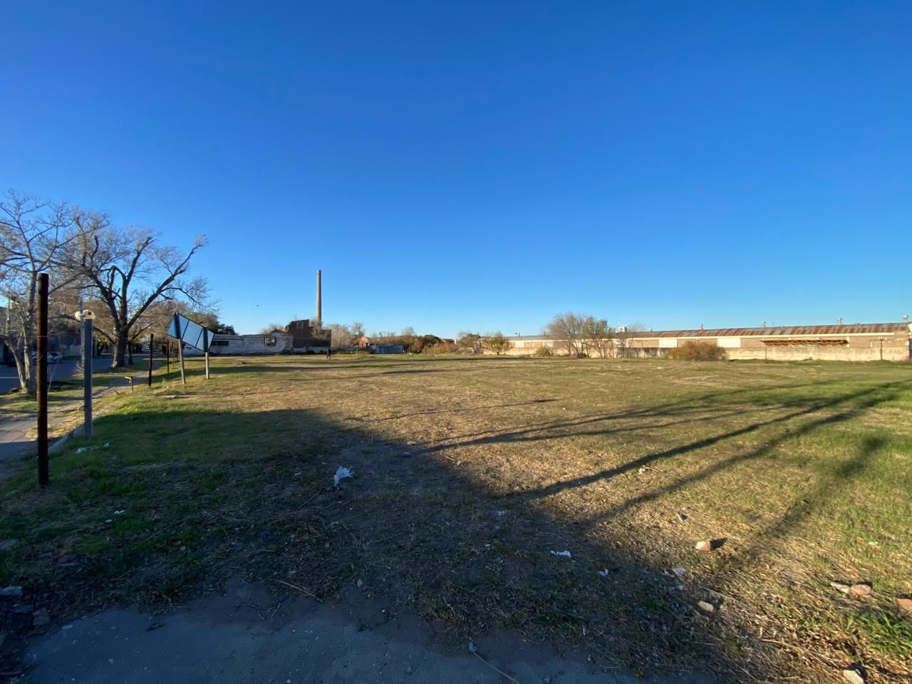 Terreno en Venta en 25 De Mayo Y Chile, Pedro Pico, Bahía Blanca - Bahía Blanca Propiedades | SITIO OFICIAL l