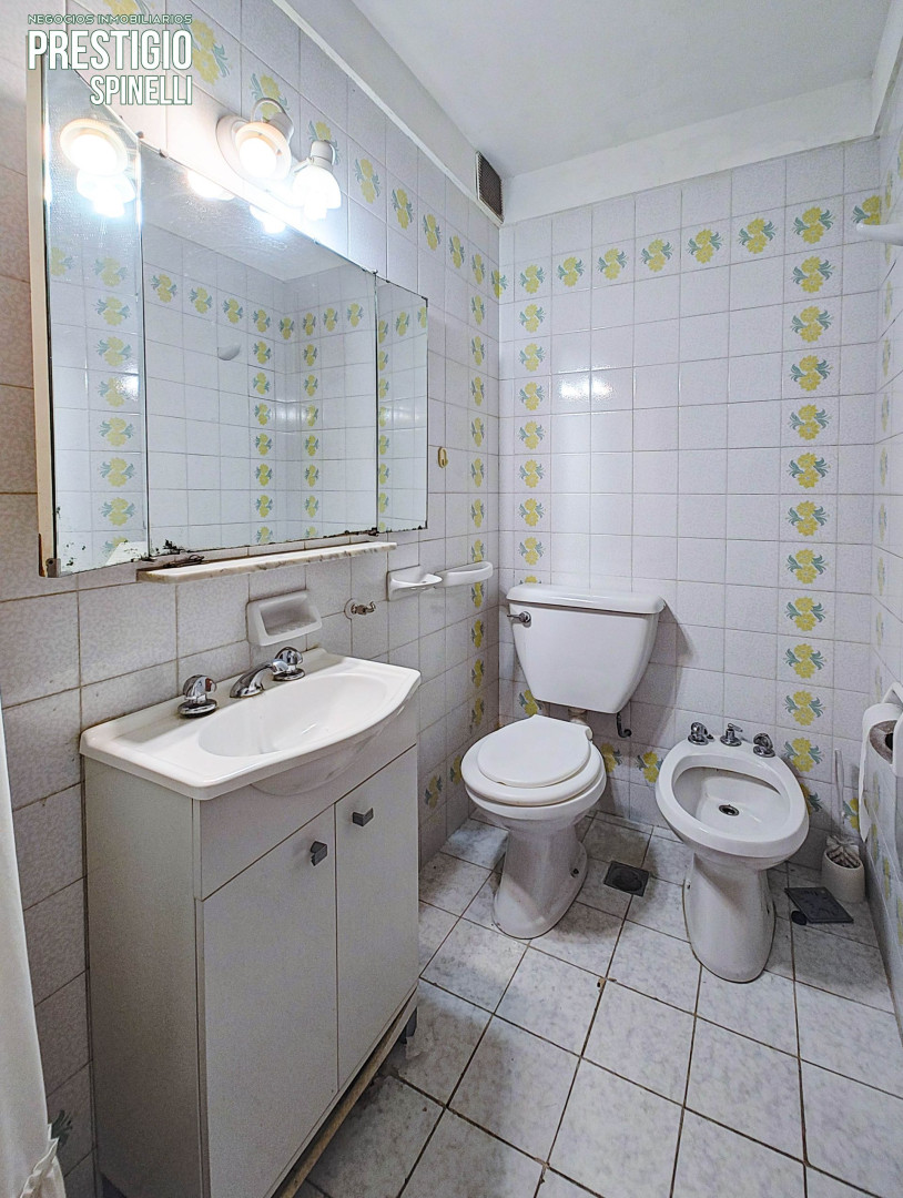 Departamento en Venta en Zelarrayan 151, Centro, Bahía Blanca - Bahía Blanca Propiedades | SITIO OFICIAL l