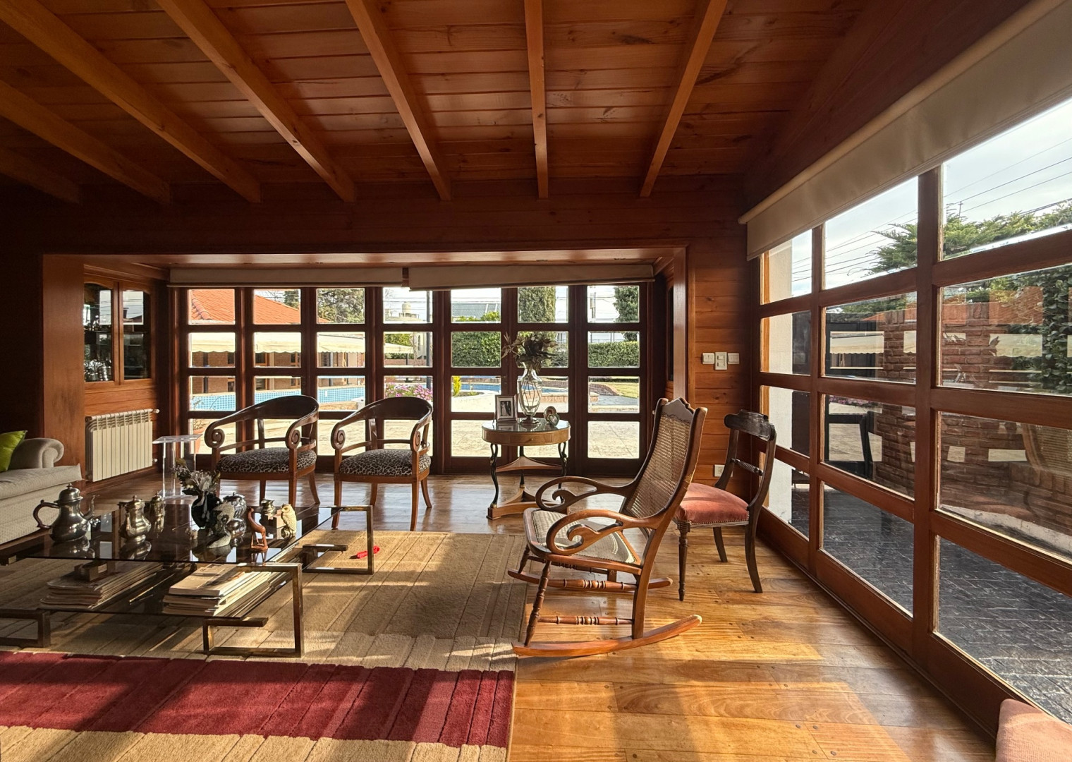 Casa en Venta en Rodríguez 1431, Palihue, Bahía Blanca - Bahía Blanca Propiedades | SITIO OFICIAL l