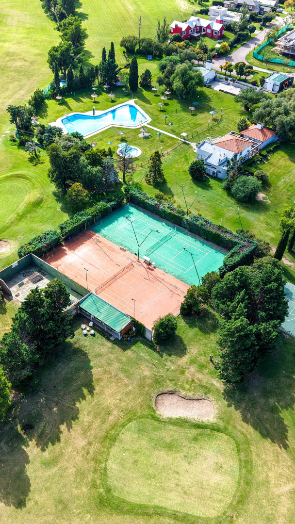 Casa en Venta en La Cautiva Lote 251, Pago Chico, Bahía Blanca - Bahía Blanca Propiedades | SITIO OFICIAL l