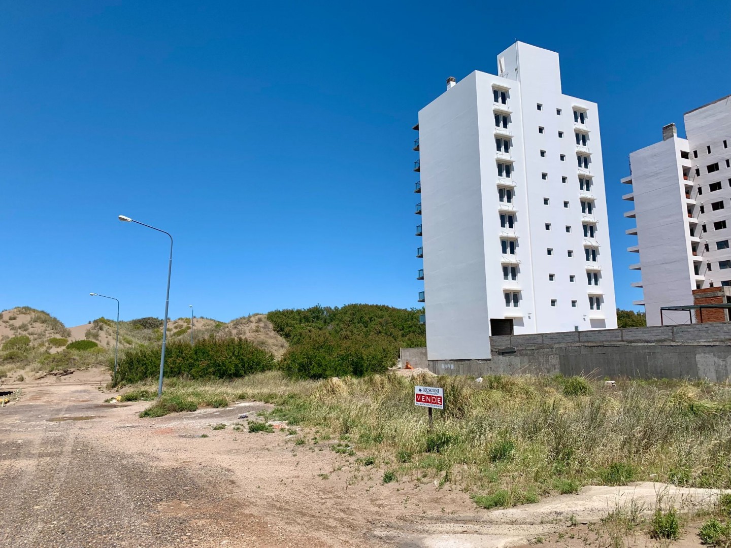 Terreno en Venta en El Gavilán Entre Costanera Y Yatasto, Monte del Este, Monte Hermoso - Bahía Blanca Propiedades | SITIO OFICIAL l