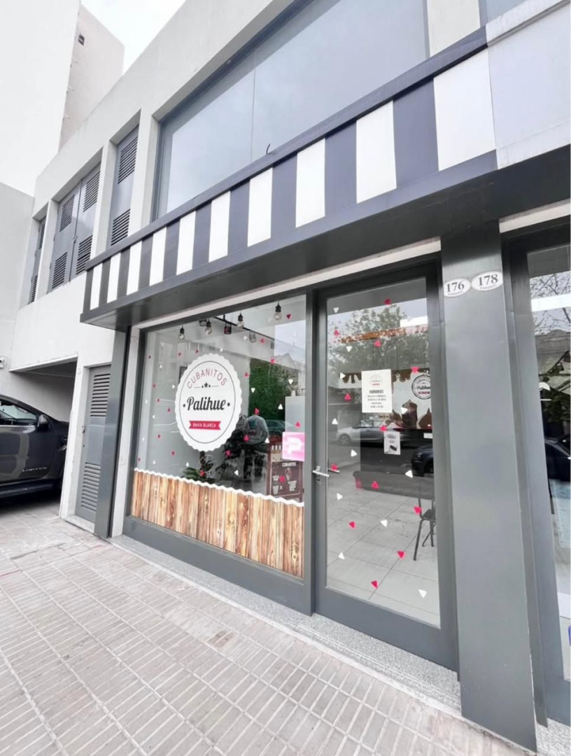 Local en Alquiler en Caronti 175, Centro, Bahía Blanca - Bahía Blanca Propiedades | SITIO OFICIAL l