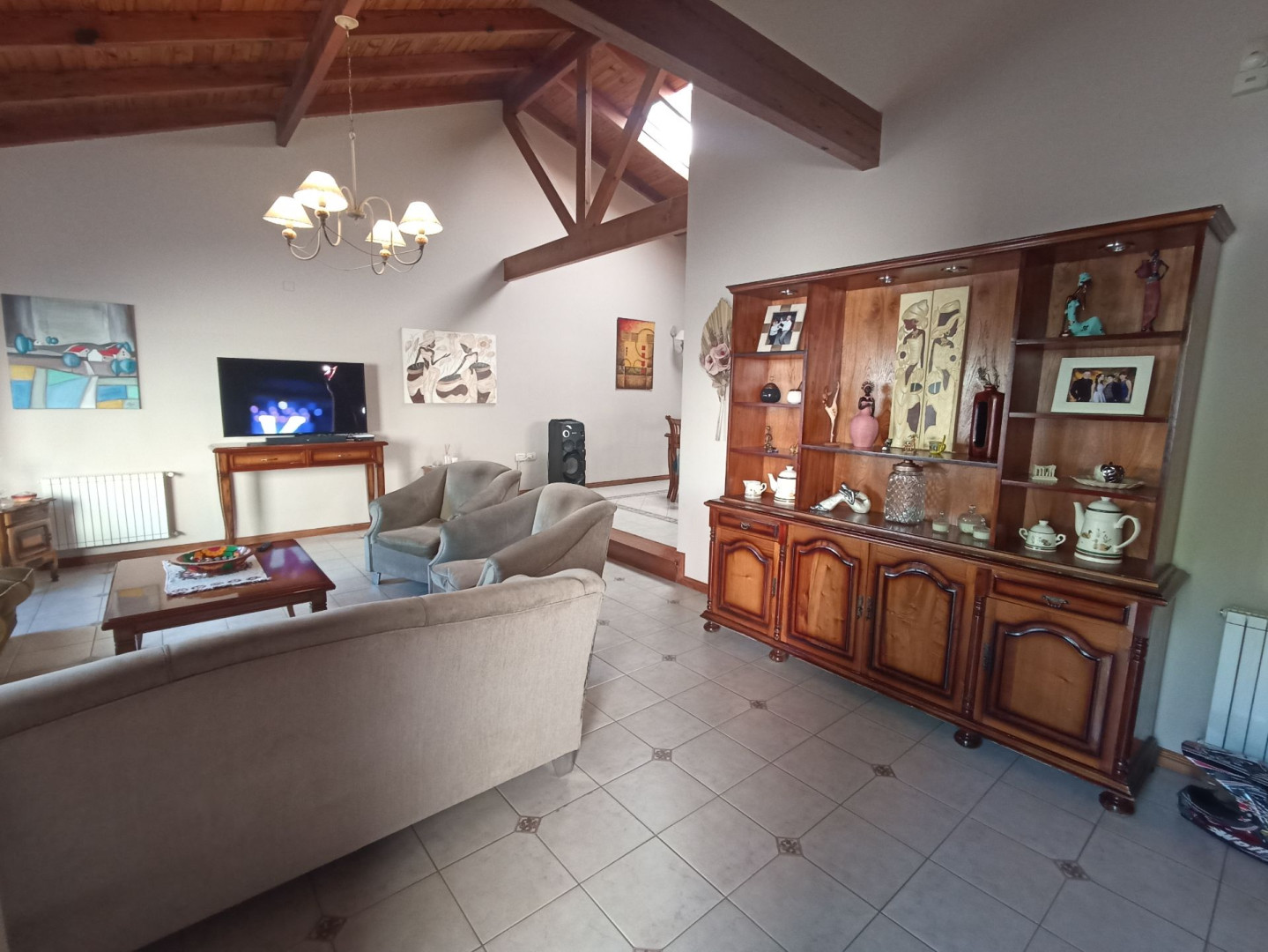 Casa en Venta en Alsina 1400, La Falda, Bahía Blanca - Bahía Blanca Propiedades | SITIO OFICIAL l