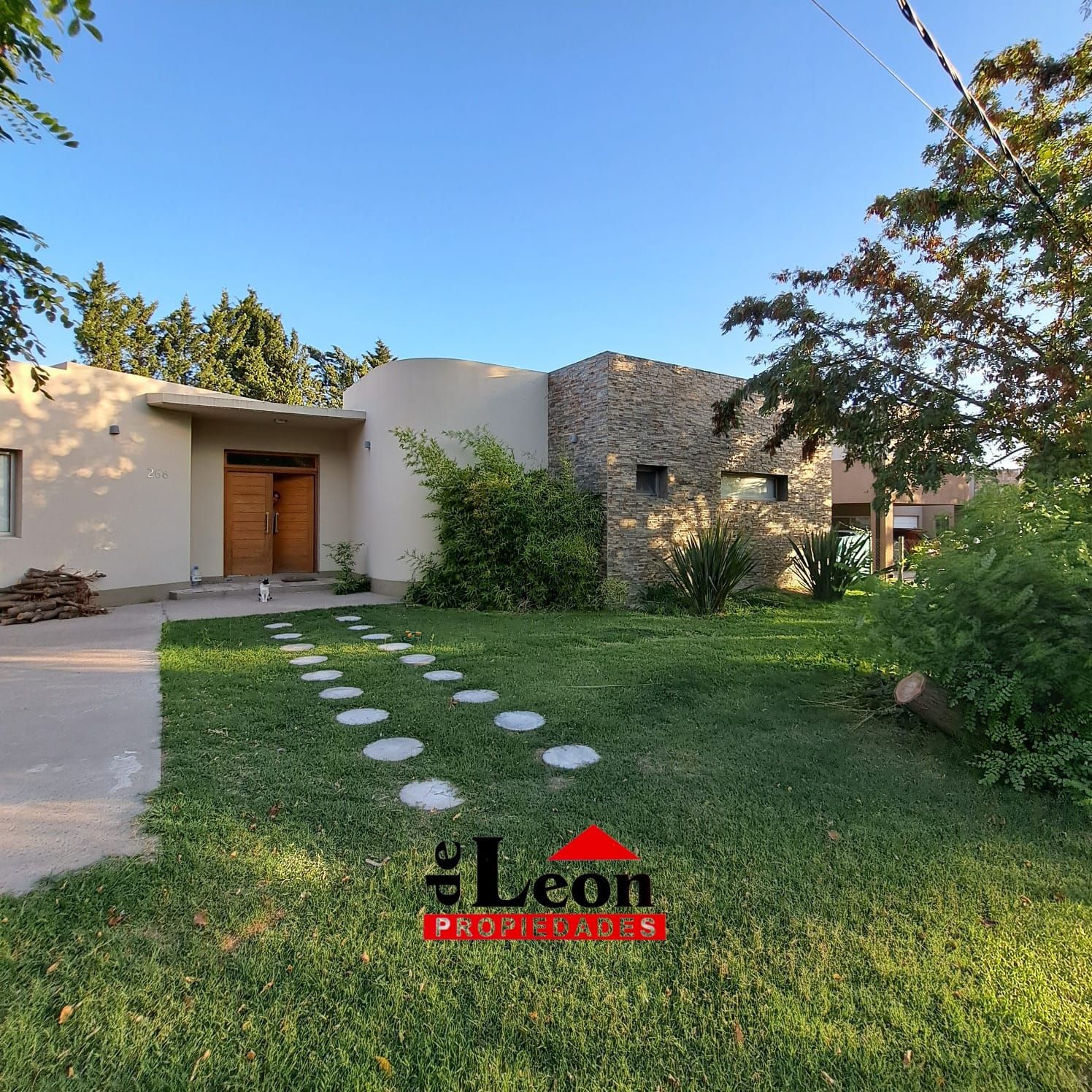 Casa en Venta en Pago Chico, Pago Chico, Bahía Blanca - Bahía Blanca Propiedades | SITIO OFICIAL l