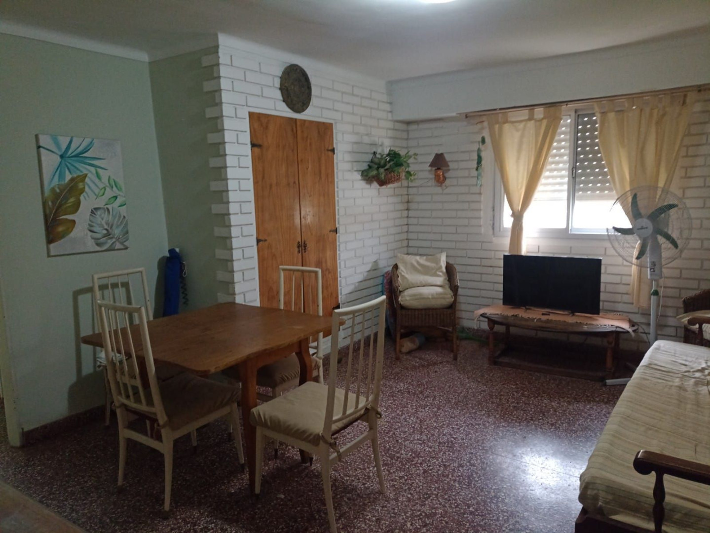 Departamento en Venta en Río Asunción 151 , Centro, Monte Hermoso - Bahía Blanca Propiedades | SITIO OFICIAL l