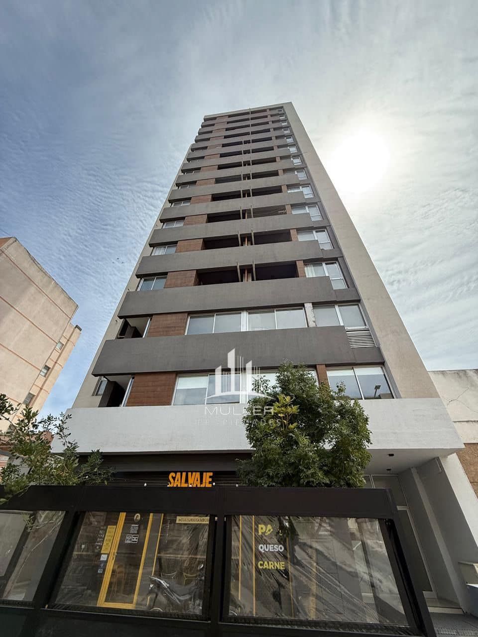 Departamento en Venta en GORRITI 85, Centro, Bahía Blanca - Bahía Blanca Propiedades | SITIO OFICIAL l
