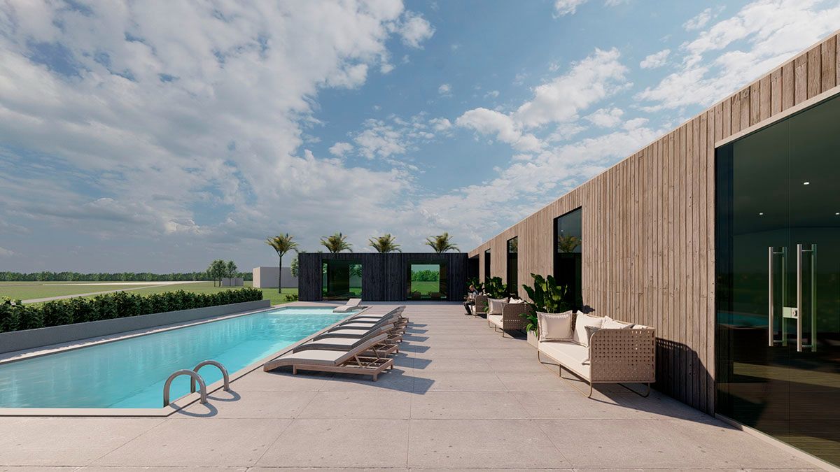 Terreno en Venta en Ruta 229 Y Monseñor D'Andrea,  Bahía Blanca - Bahía Blanca Propiedades | SITIO OFICIAL l