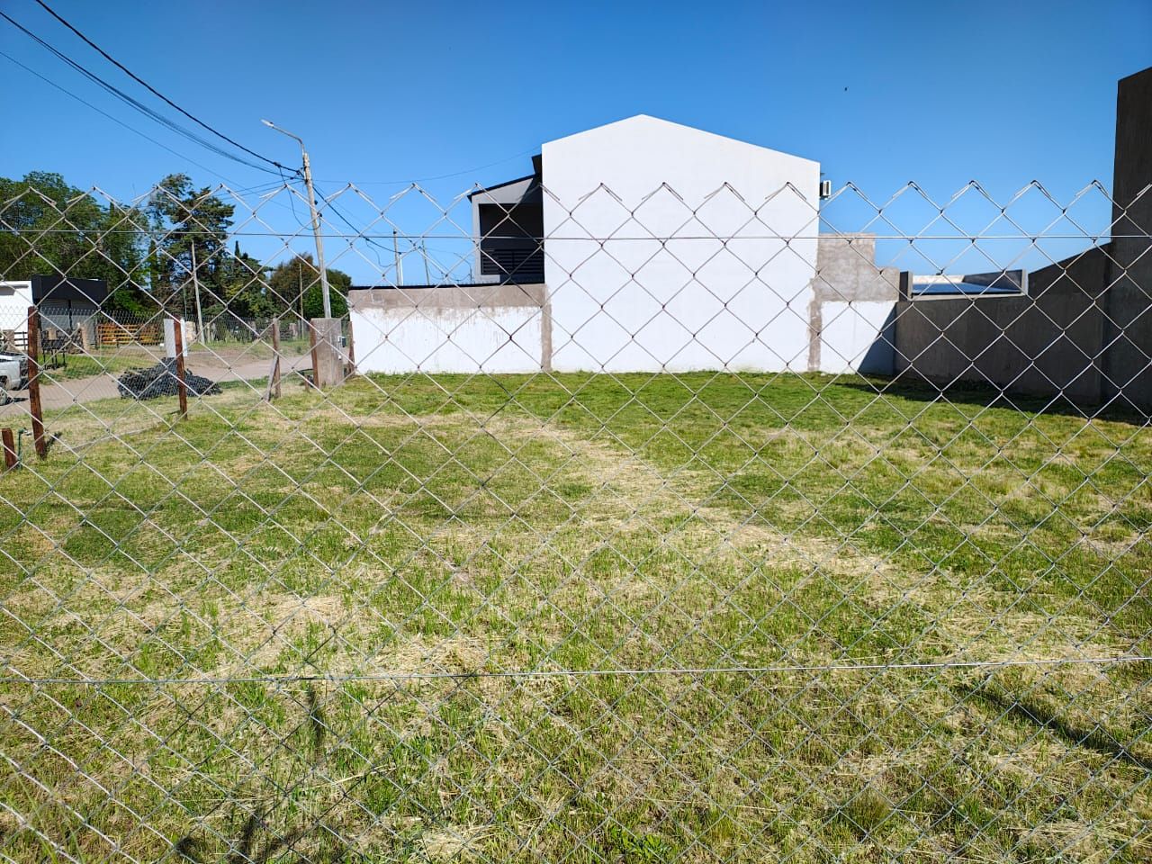 Terreno en Venta en Lucero Y Mazzarello, Villa Belgrano, Bahía Blanca - Bahía Blanca Propiedades | SITIO OFICIAL l