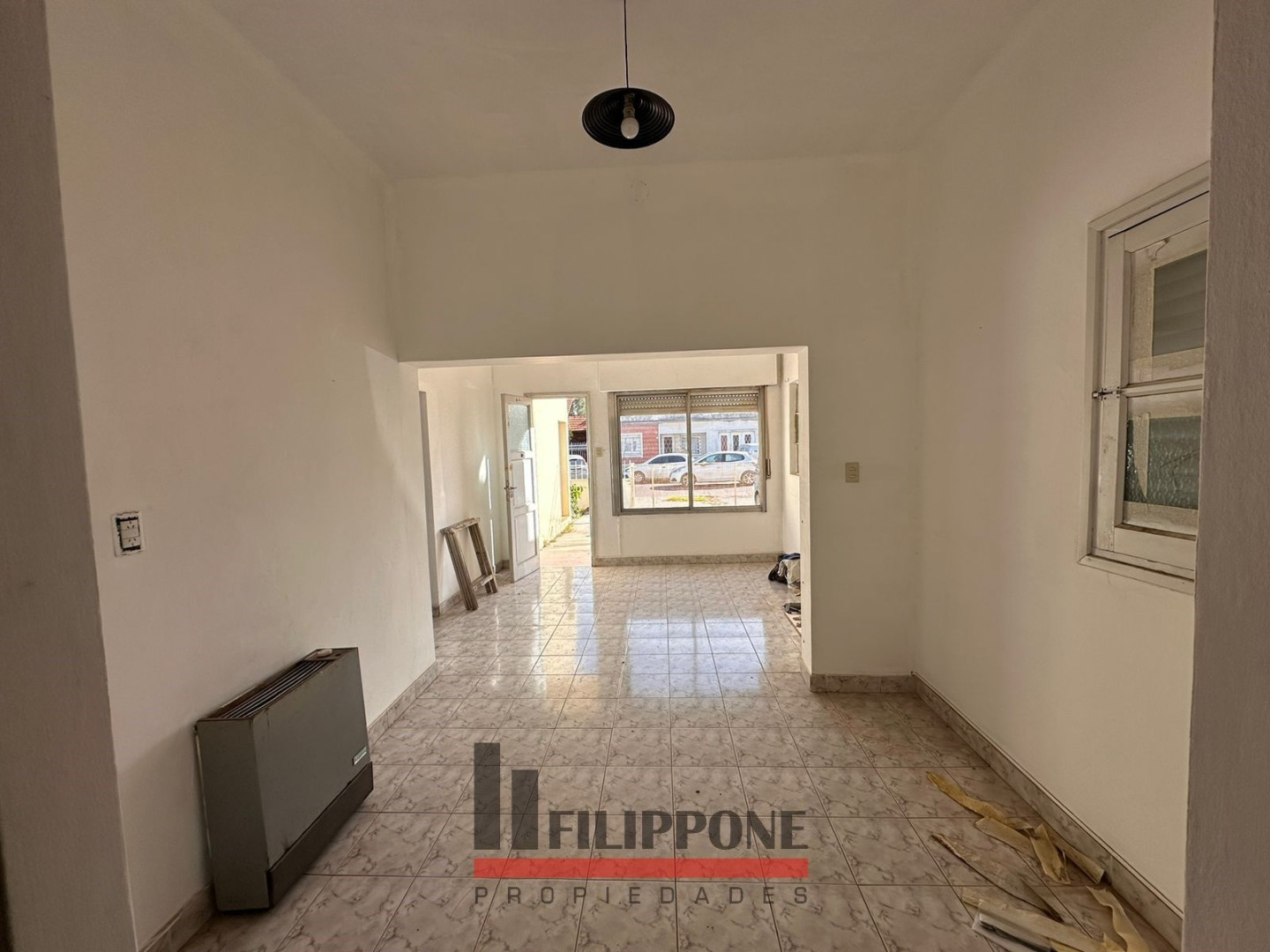 Galpón en Venta en Pedro Pico 480, Pedro Pico, Bahía Blanca - Bahía Blanca Propiedades | SITIO OFICIAL l