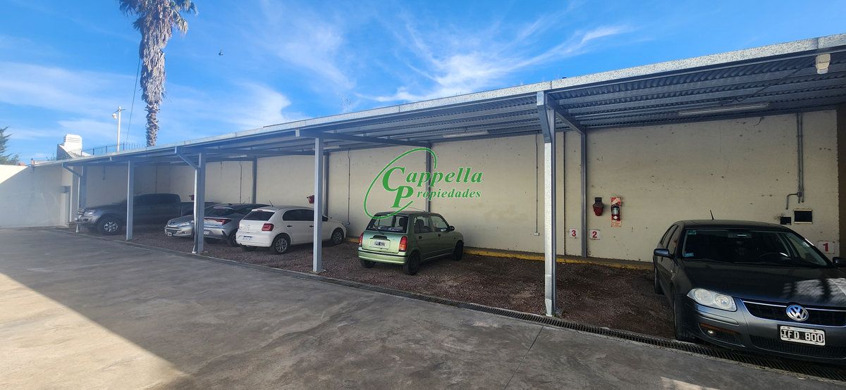 Cochera en Alquiler en Darregueira 441, Centro, Bahía Blanca - Bahía Blanca Propiedades | SITIO OFICIAL l