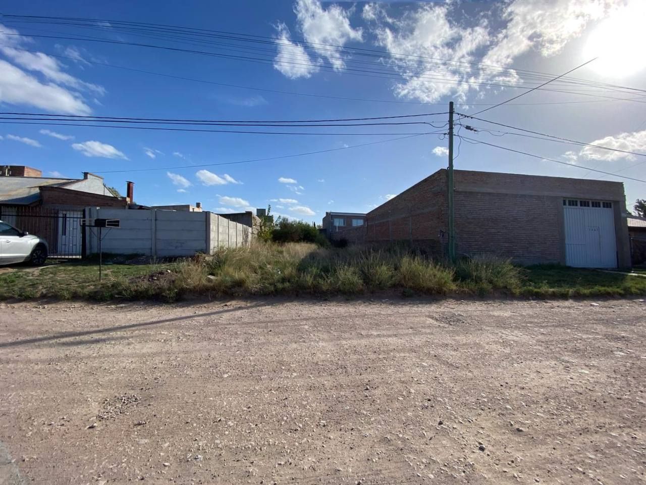 Terreno en Venta en Molina Campos 1400, Millamapu, Bahía Blanca - Bahía Blanca Propiedades | SITIO OFICIAL l