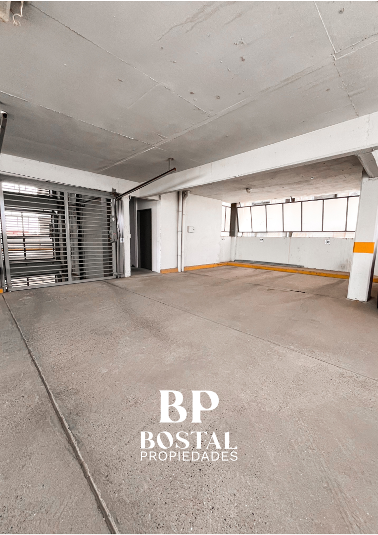 Cochera en Venta en Sarmiento 560, Centro, Bahía Blanca - Bahía Blanca Propiedades | SITIO OFICIAL l