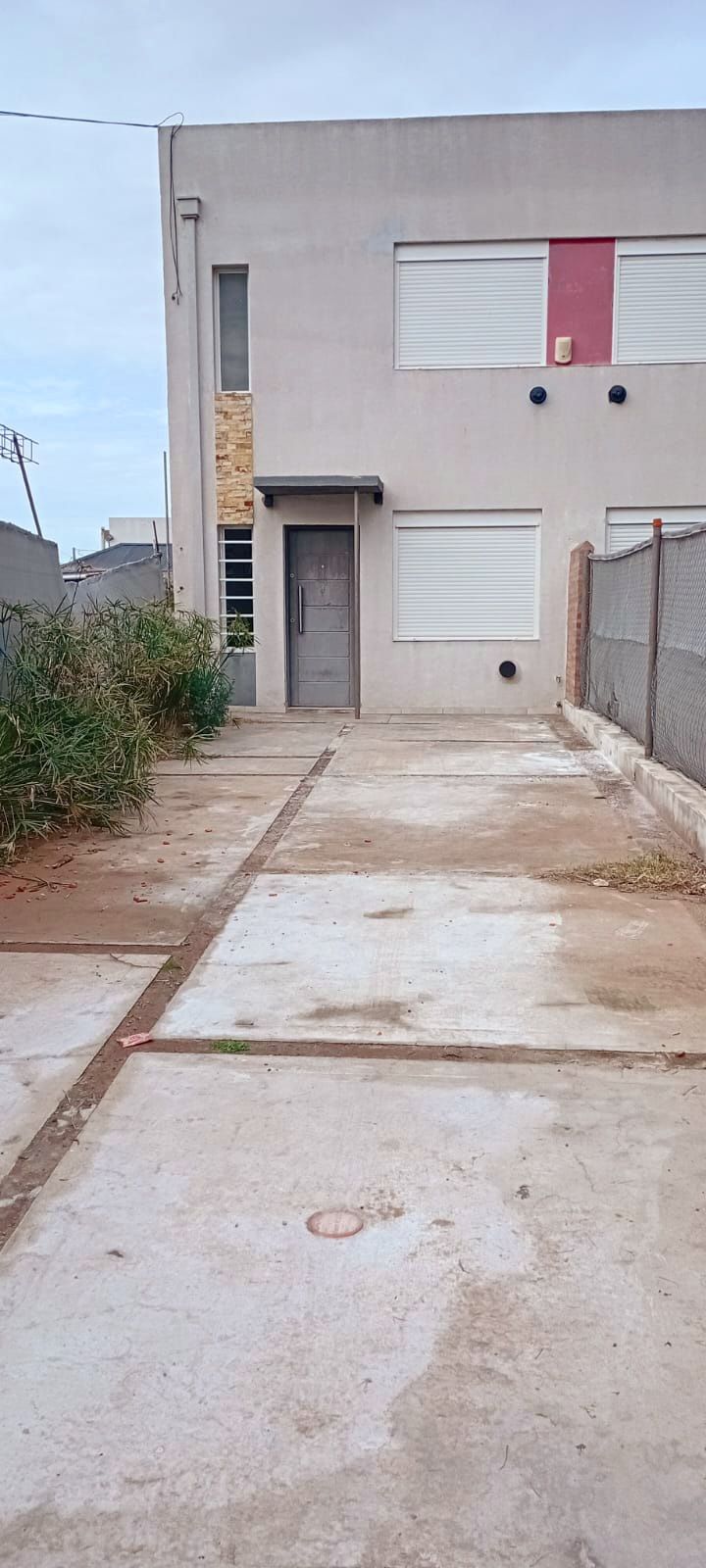 Duplex en Alquiler en Cisneros 4400, Molina Campos, Bahía Blanca - Bahía Blanca Propiedades | SITIO OFICIAL l