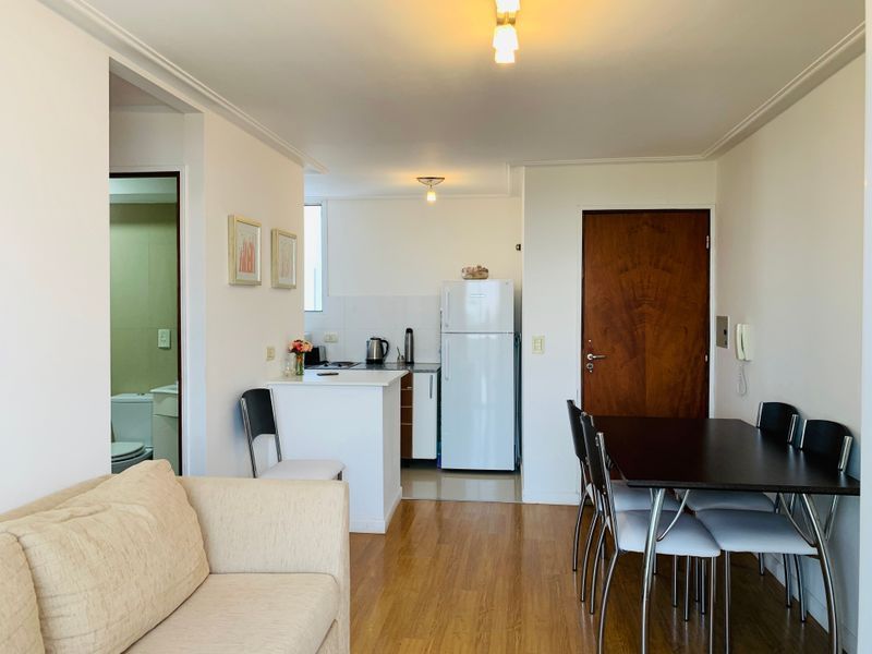 Departamento en Venta en Av. Costanera 687, Centro, Monte Hermoso - Bahía Blanca Propiedades | SITIO OFICIAL l