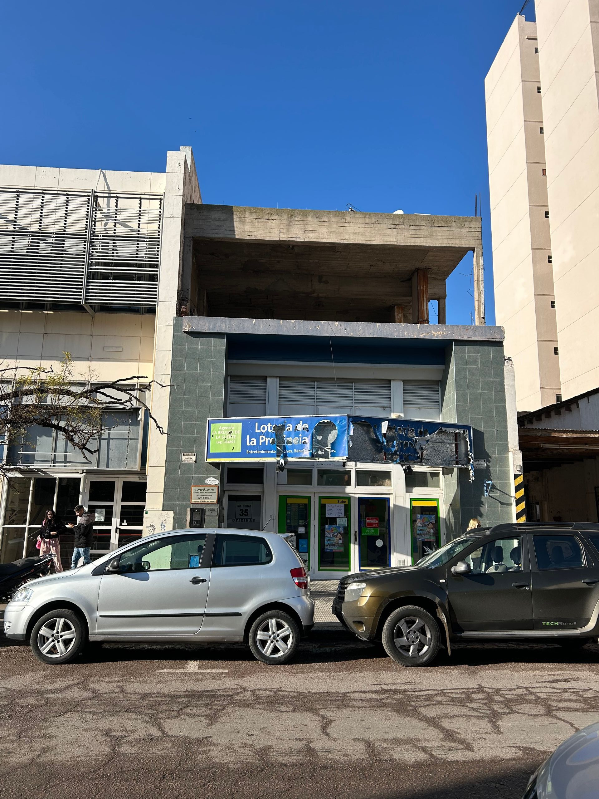 Local en Venta en Las Heras 35, Centro, Bahía Blanca - Bahía Blanca Propiedades | SITIO OFICIAL l