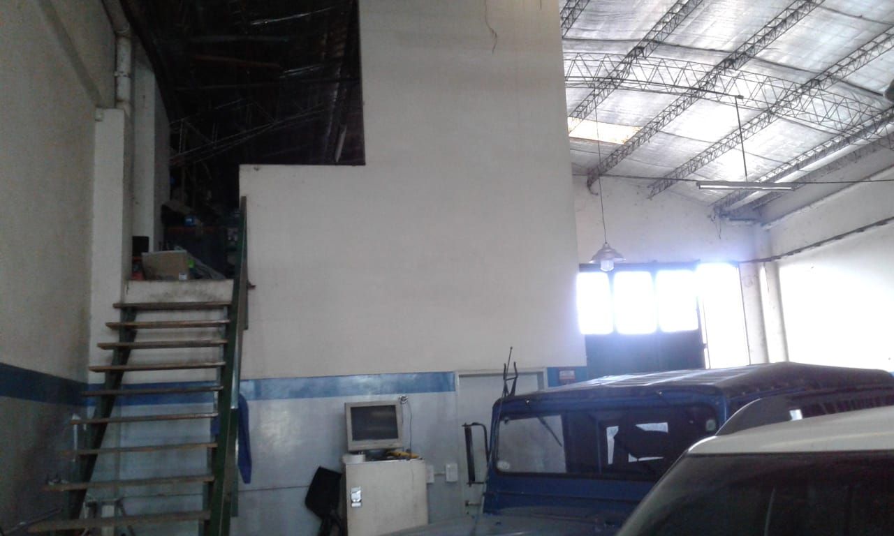 Deposito en Venta en 17 De Mayo 29,  Bahía Blanca - Bahía Blanca Propiedades | SITIO OFICIAL l
