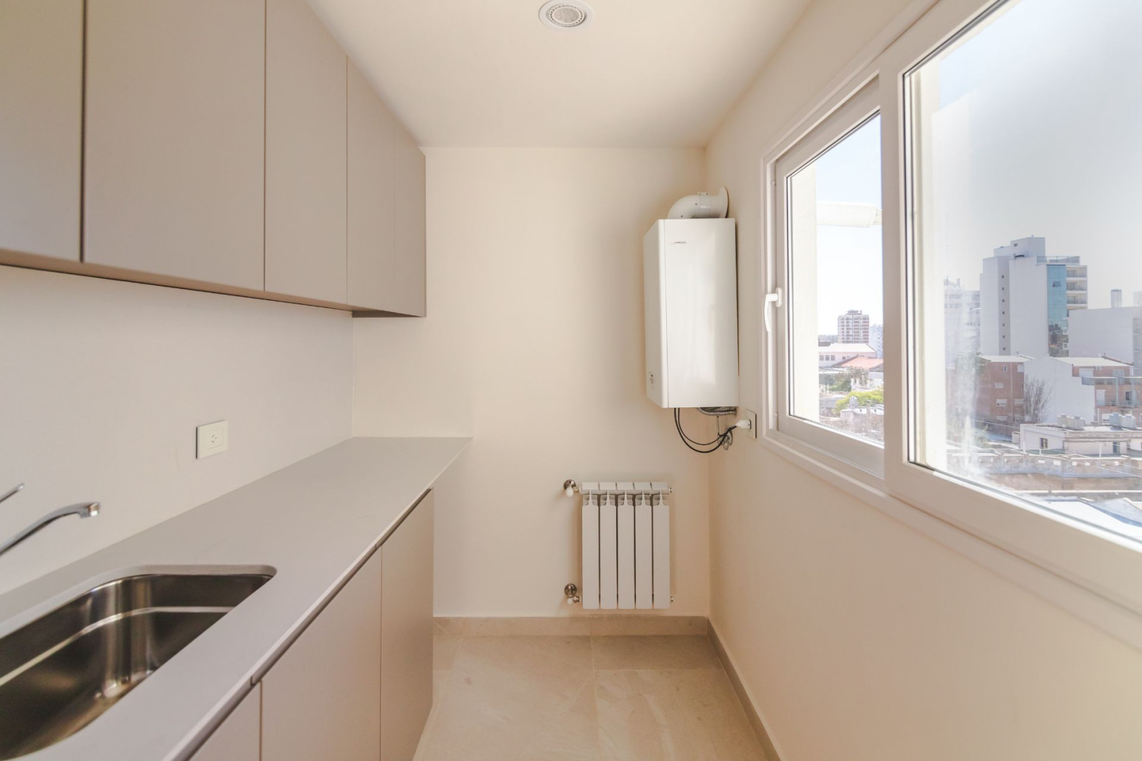 Departamento en Venta en Zapiola 222, Centro, Bahía Blanca - Bahía Blanca Propiedades | SITIO OFICIAL l