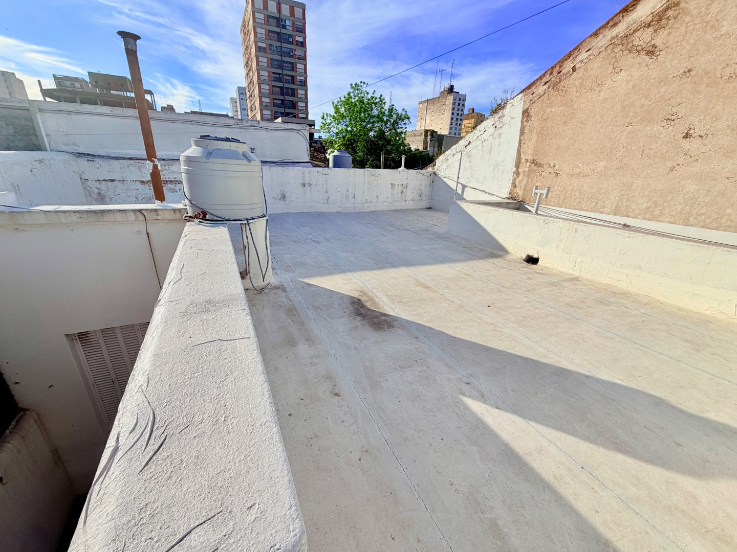 Departamento en Venta en Fitz Roy 41, Centro, Bahía Blanca - Bahía Blanca Propiedades | SITIO OFICIAL l