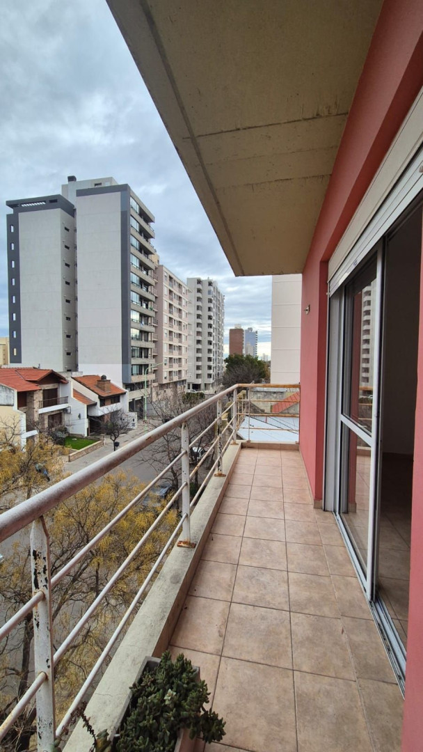 Departamento en Alquiler en Castelli 123, Centro, Bahía Blanca - Bahía Blanca Propiedades | SITIO OFICIAL l