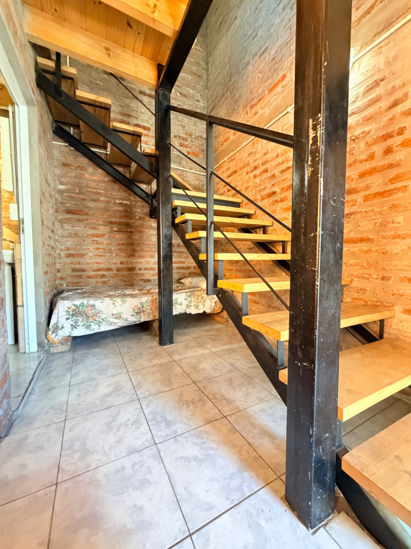 Casa + Departamento en Venta en Río Juramento 300, Dufaur, Monte Hermoso - Bahía Blanca Propiedades | SITIO OFICIAL l