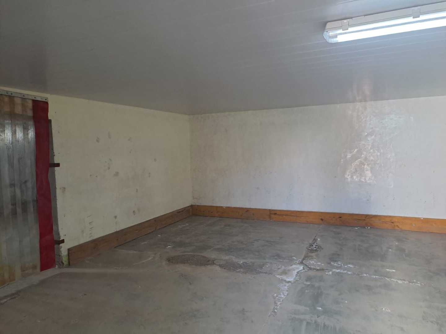 Galpón en Venta en Montevideo 435, Pedro Pico, Bahía Blanca - Bahía Blanca Propiedades | SITIO OFICIAL l