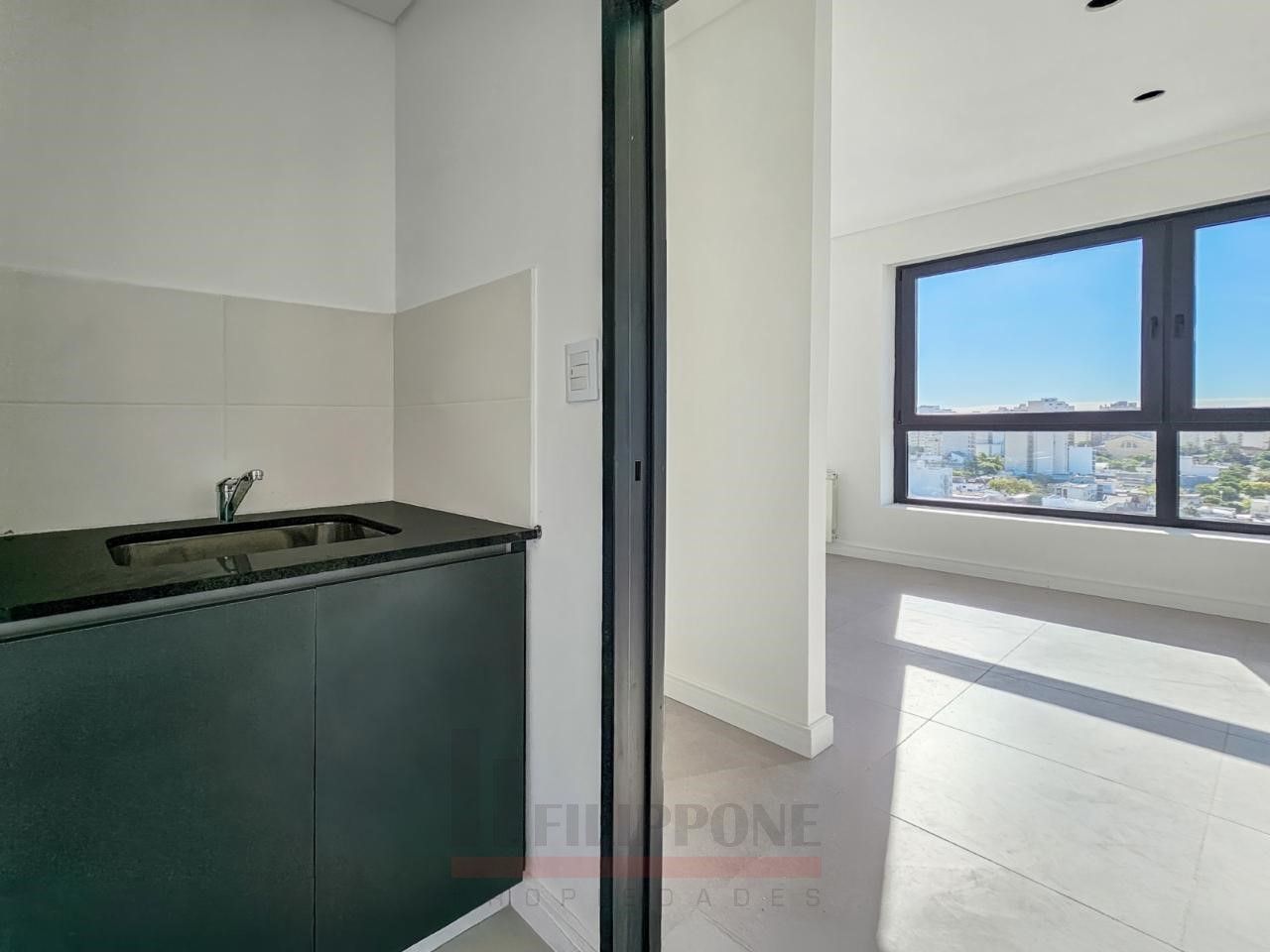Departamento en Venta en General Paz 489, Centro, Bahía Blanca - Bahía Blanca Propiedades | SITIO OFICIAL l