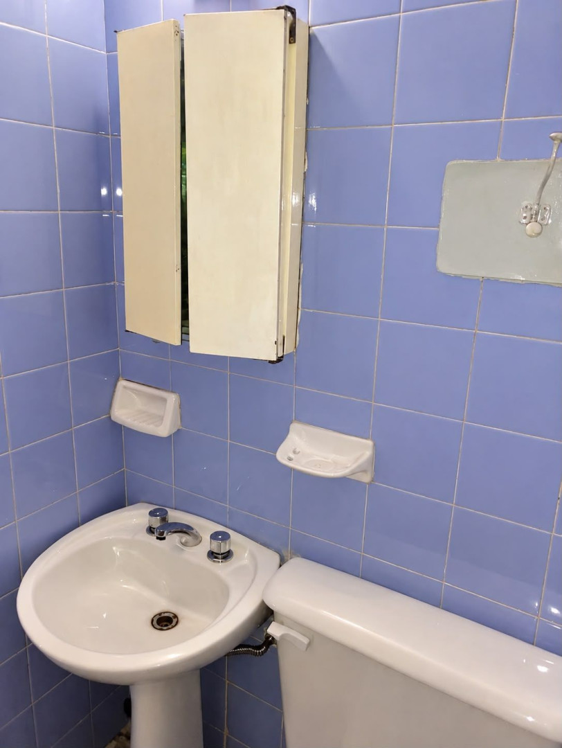 Departamento en Alquiler en Sarmiento 343,  Bahía Blanca - Bahía Blanca Propiedades | SITIO OFICIAL l