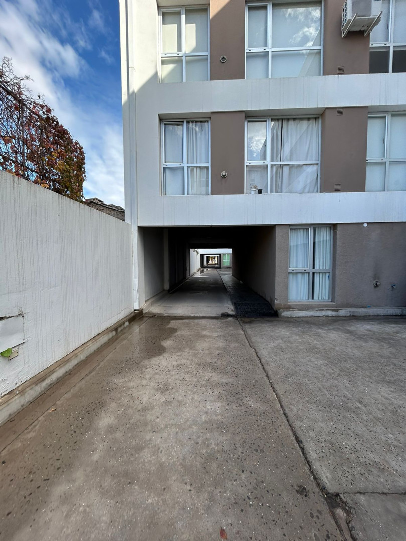 Cochera en Alquiler en Corrientes 338, Centro, Bahía Blanca - Bahía Blanca Propiedades | SITIO OFICIAL l
