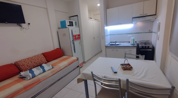 Departamento en Alquiler en Undiano 75, Centro, Bahía Blanca - Bahía Blanca Propiedades | SITIO OFICIAL l