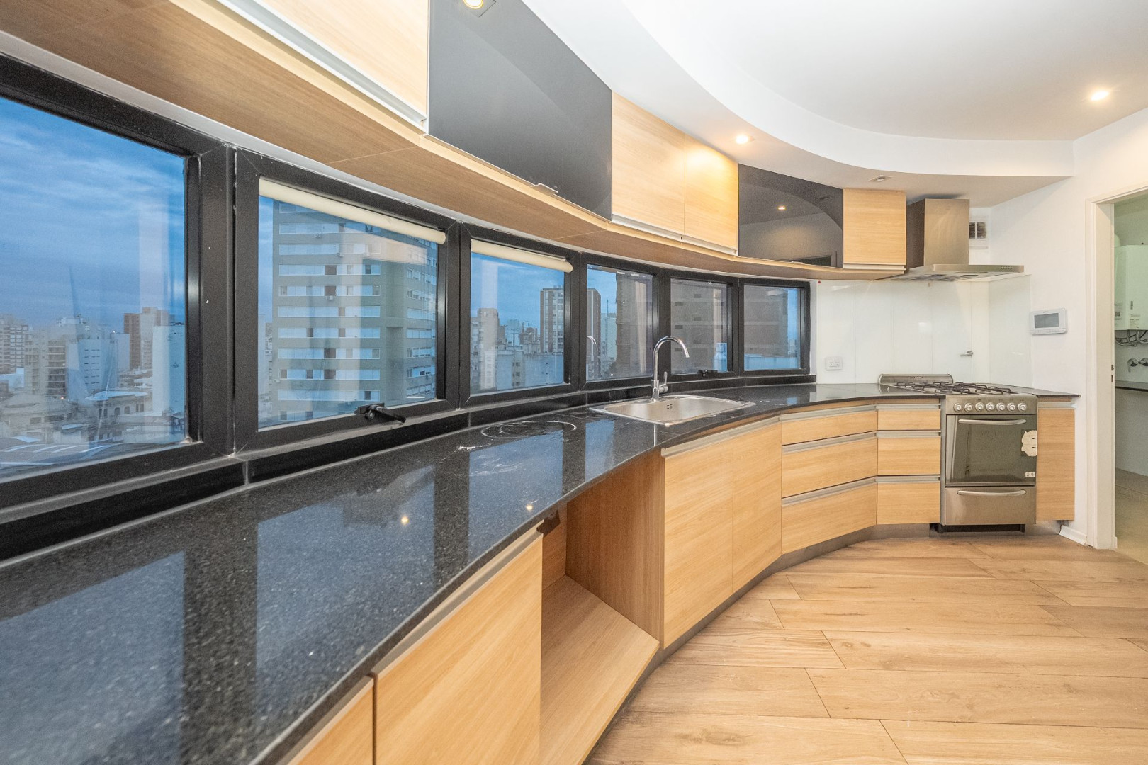 Departamento en Venta en 19 De Mayo Y Zelarrayan , Centro, Bahía Blanca - Bahía Blanca Propiedades | SITIO OFICIAL l