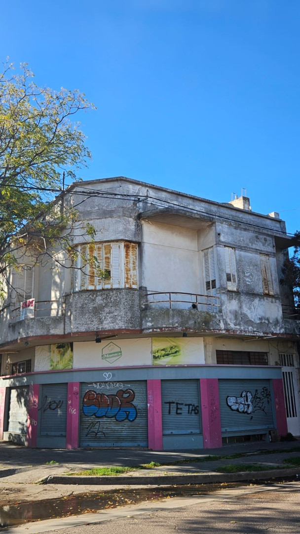 Casa en Venta en Urquiza 452,  Punta Alta - Bahía Blanca Propiedades | SITIO OFICIAL l