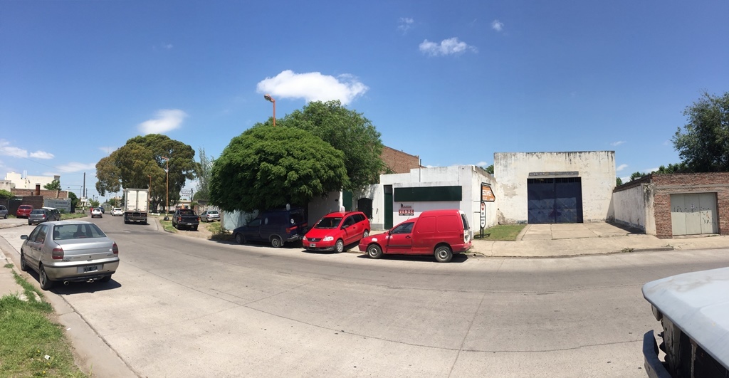 Casa en Venta en Brown 1638, Bahia Blanca, Macrocentro, Bahía Blanca - Bahía Blanca Propiedades | SITIO OFICIAL l