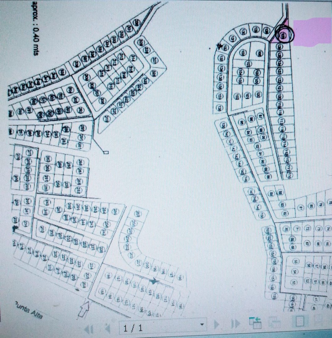Terreno en Venta  Pago Chico, Bahía Blanca - Bahía Blanca Propiedades | SITIO OFICIAL l