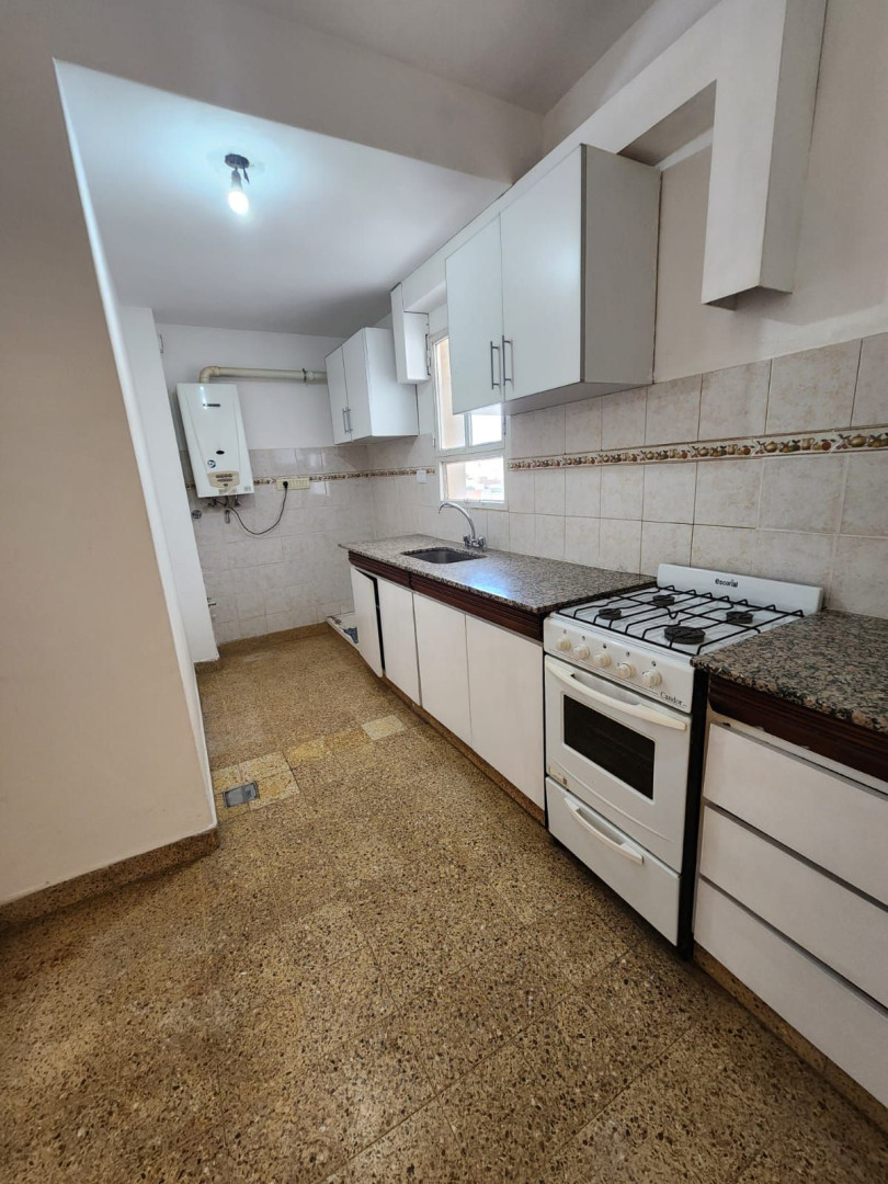 Departamento en Alquiler en Ohiggina 664, Centro, Bahía Blanca - Bahía Blanca Propiedades | SITIO OFICIAL l