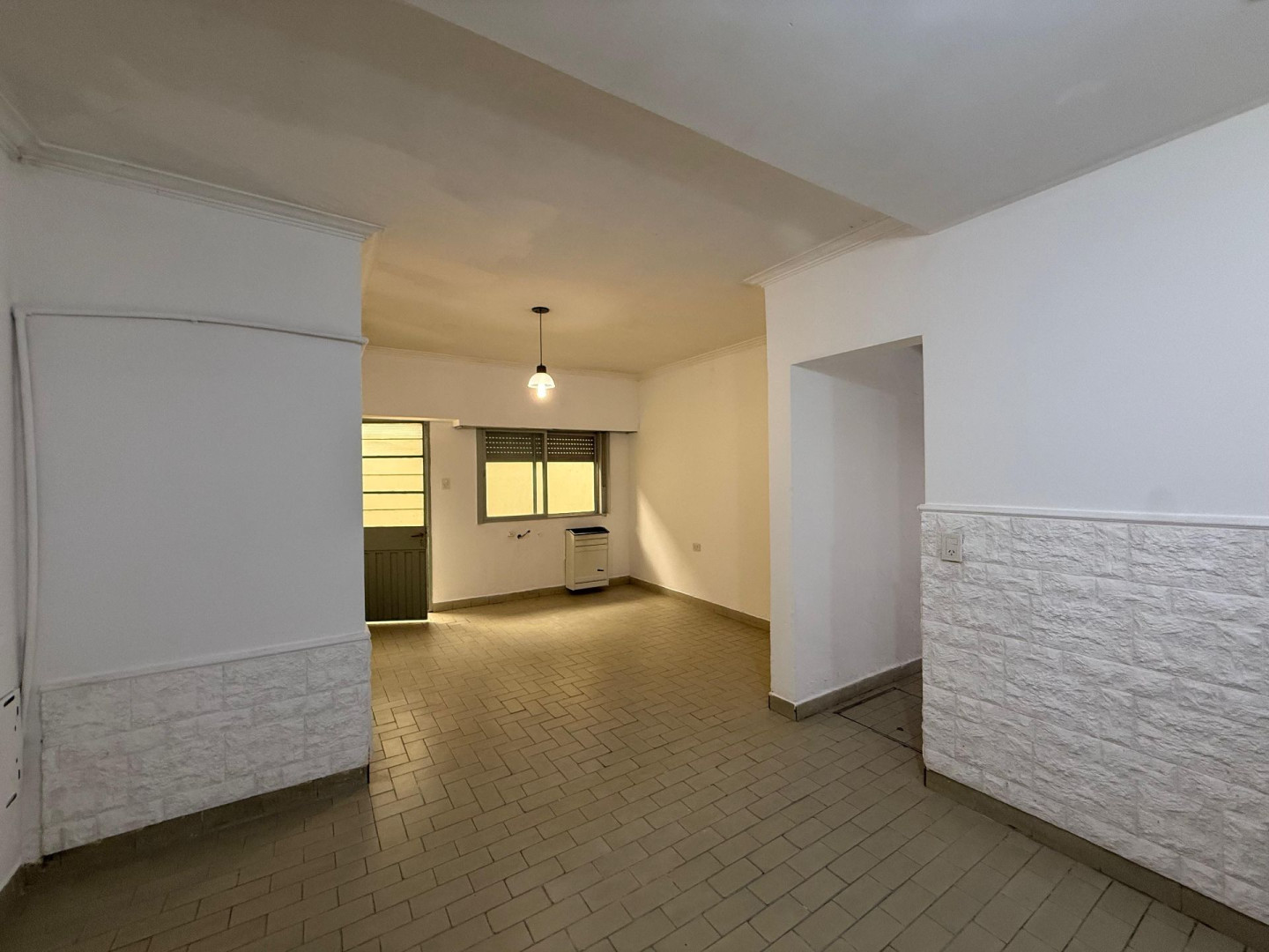 Departamento en Alquiler en Vicente Lopez 2454, San Roque, Bahía Blanca - Bahía Blanca Propiedades | SITIO OFICIAL l