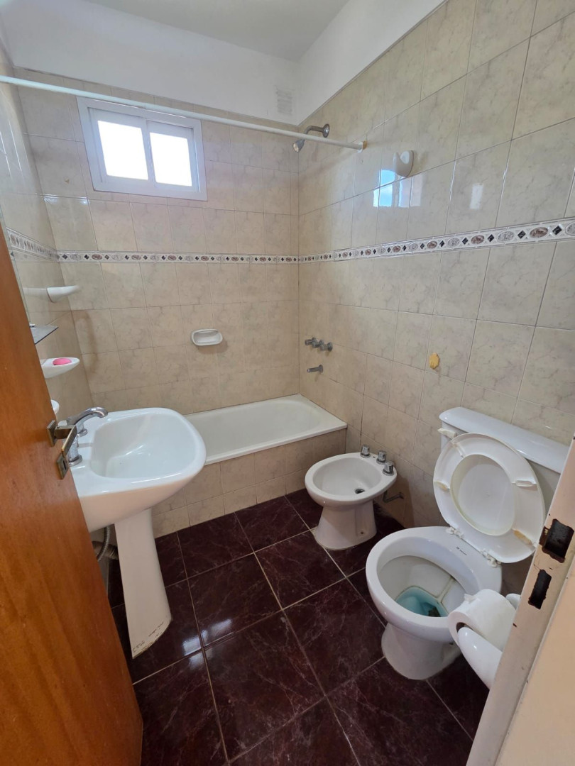 Departamento en Alquiler en Cerrito 147, La Falda, Bahía Blanca - Bahía Blanca Propiedades | SITIO OFICIAL l