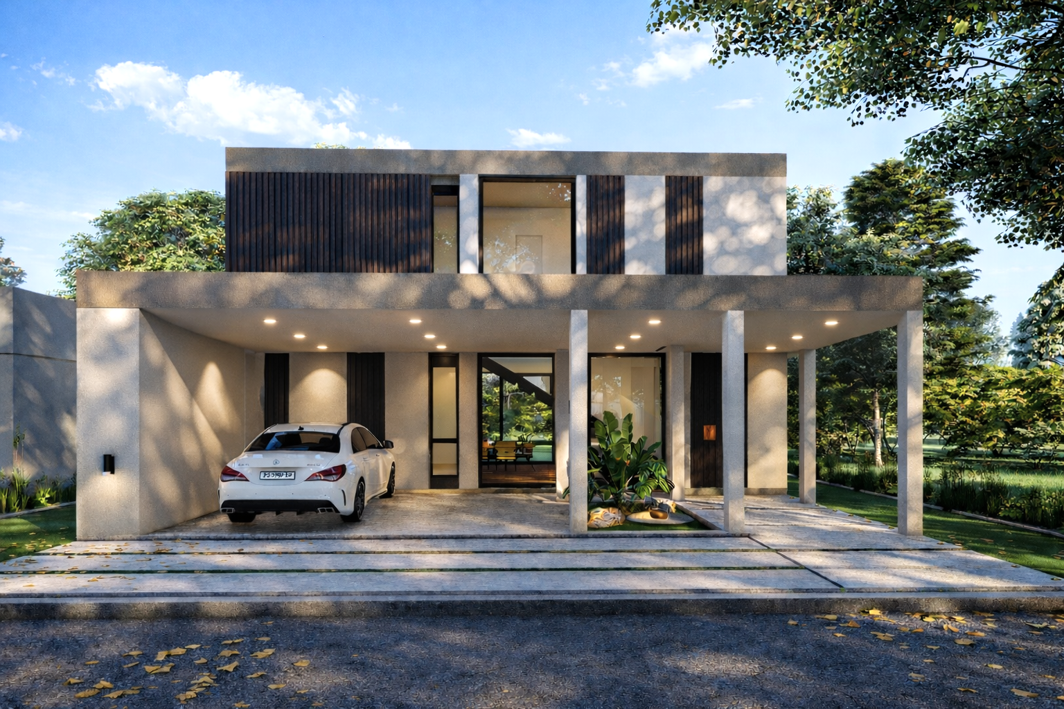 Casa en Venta en Profesora Herminia Abat 677, Altos de la Bahia, Bahía Blanca - Bahía Blanca Propiedades | SITIO OFICIAL l