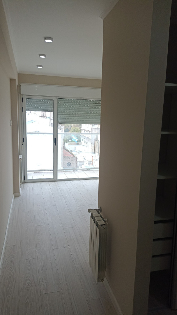 Departamento en Alquiler en Martiniano Rodríguez 83, Centro, Bahía Blanca - Bahía Blanca Propiedades | SITIO OFICIAL l