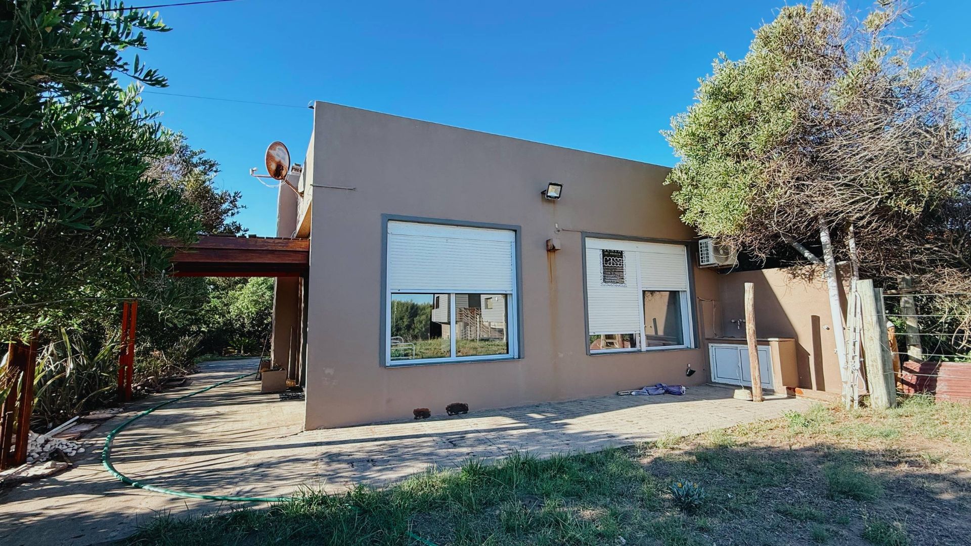 Casa en Venta en Mar Del Plata 1007, El Sauce, Monte Hermoso - Bahía Blanca Propiedades | SITIO OFICIAL l
